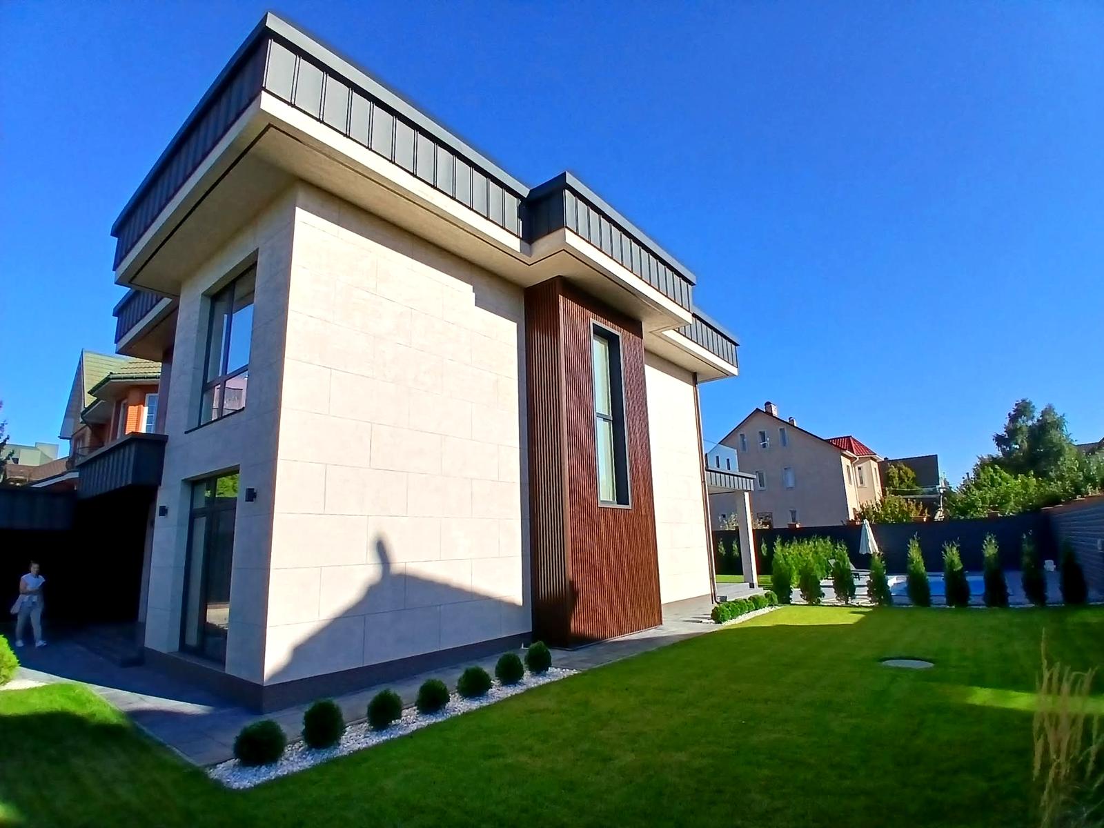 House by the address st. Sobornaya (area 136 m²) - Atlanta.ua - photo 6
