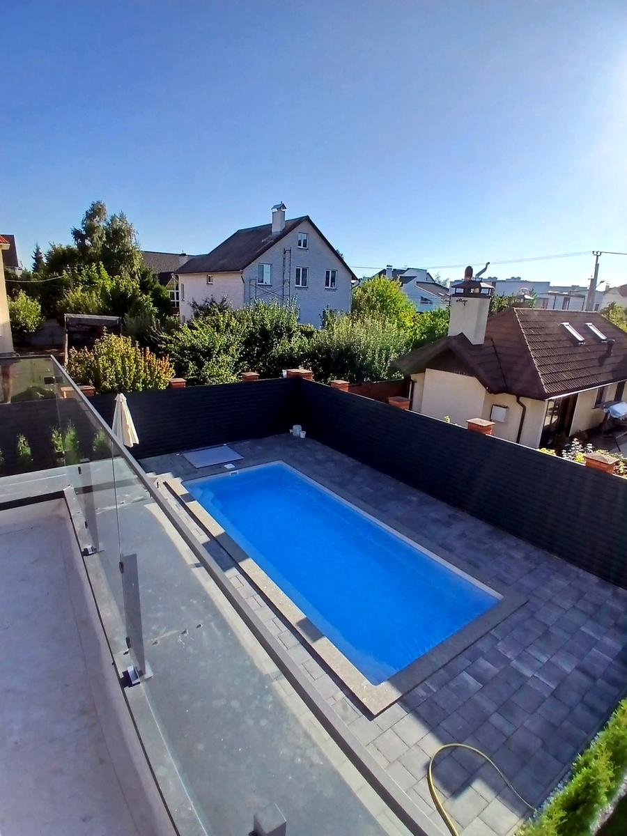 House by the address st. Sobornaya (area 136 m²) - Atlanta.ua - photo 19