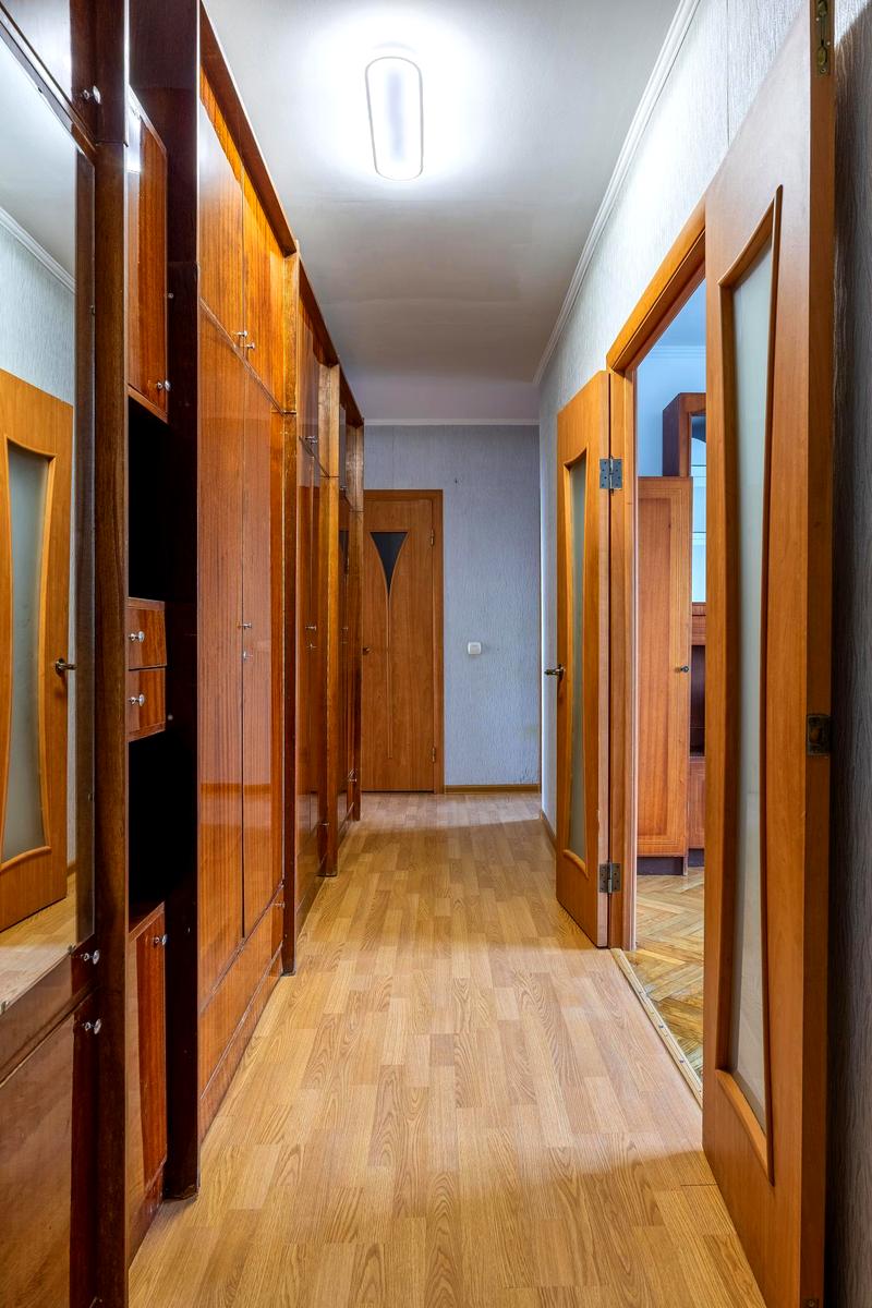 3-комнатная квартира по адресу Медная ул.   (площадь 67 м²) - Atlanta.ua - фото 14