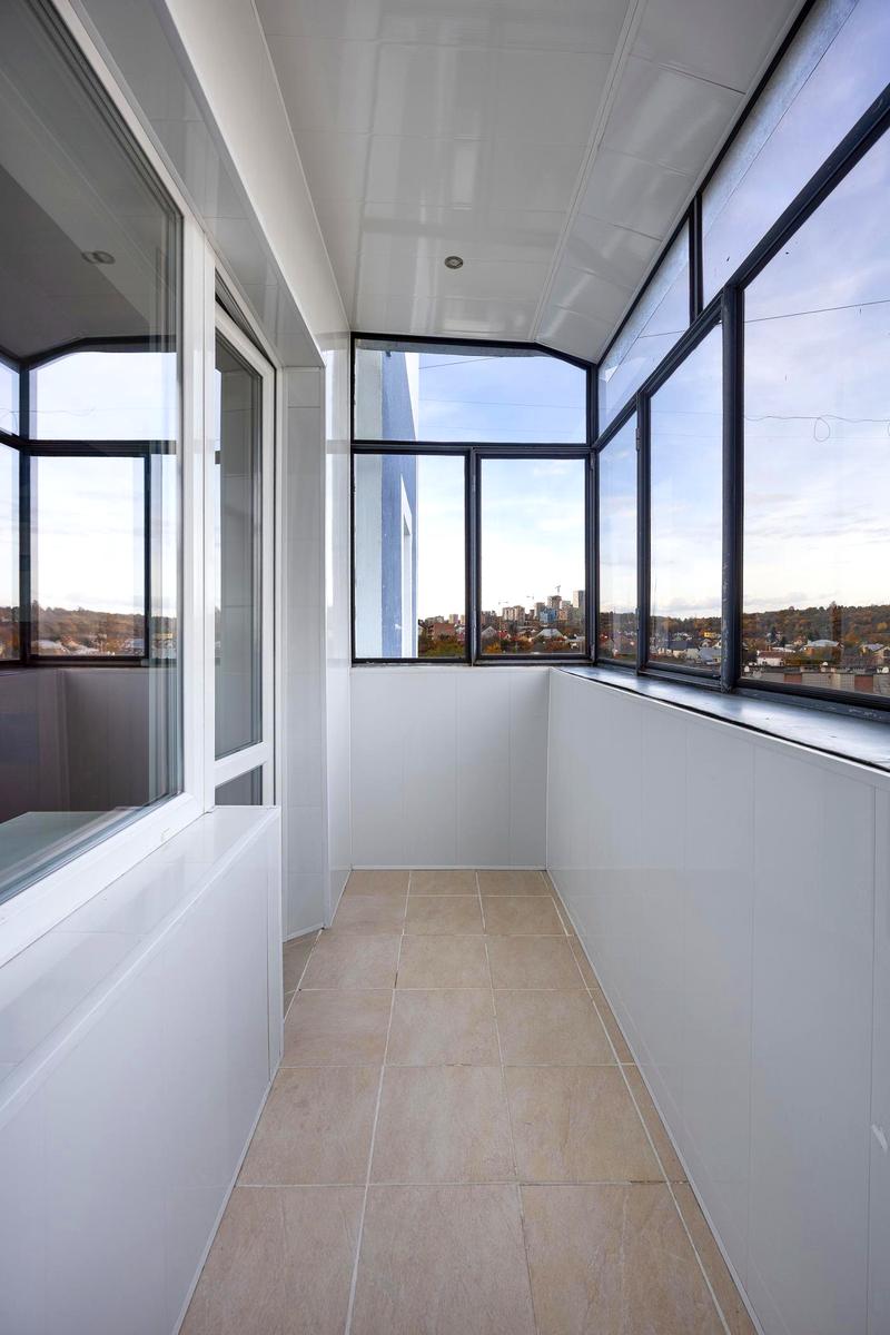 3-комнатная квартира по адресу Медная ул.   (площадь 67 м²) - Atlanta.ua - фото 11