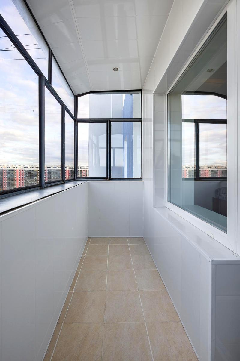 3-комнатная квартира по адресу Медная ул.   (площадь 67 м²) - Atlanta.ua - фото 12