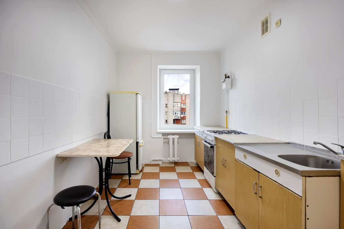 3-комнатная квартира по адресу Медная ул.   (площадь 67 м²) - Atlanta.ua - фото 7