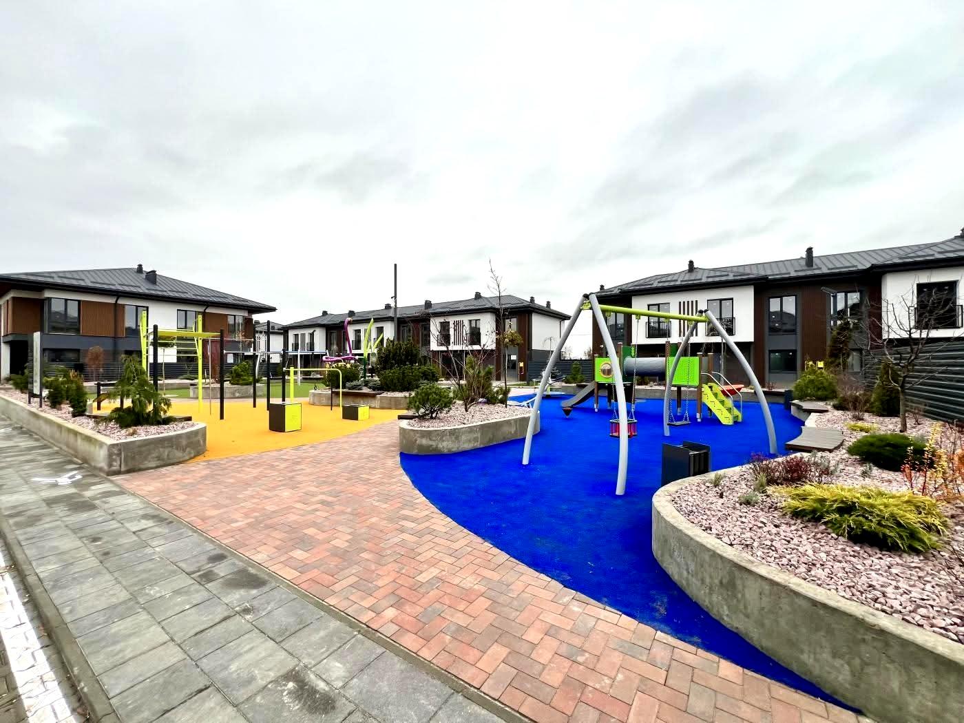 Будинок за адресою (площа 75 м²) - Atlanta.ua - фото 3