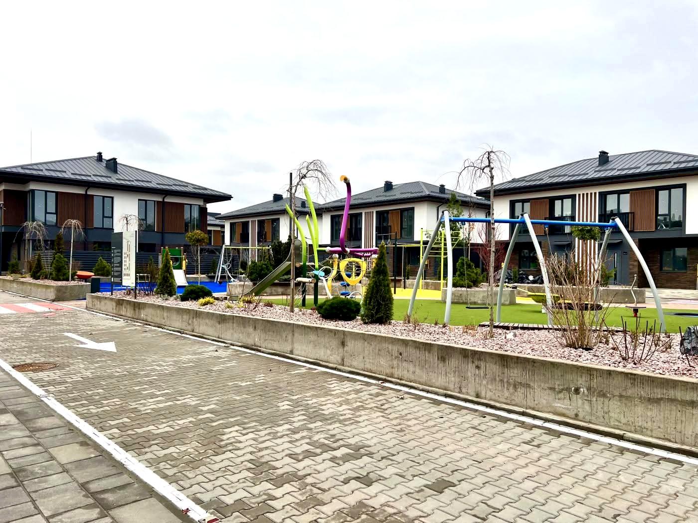 Будинок за адресою (площа 75 м²) - Atlanta.ua - фото 2