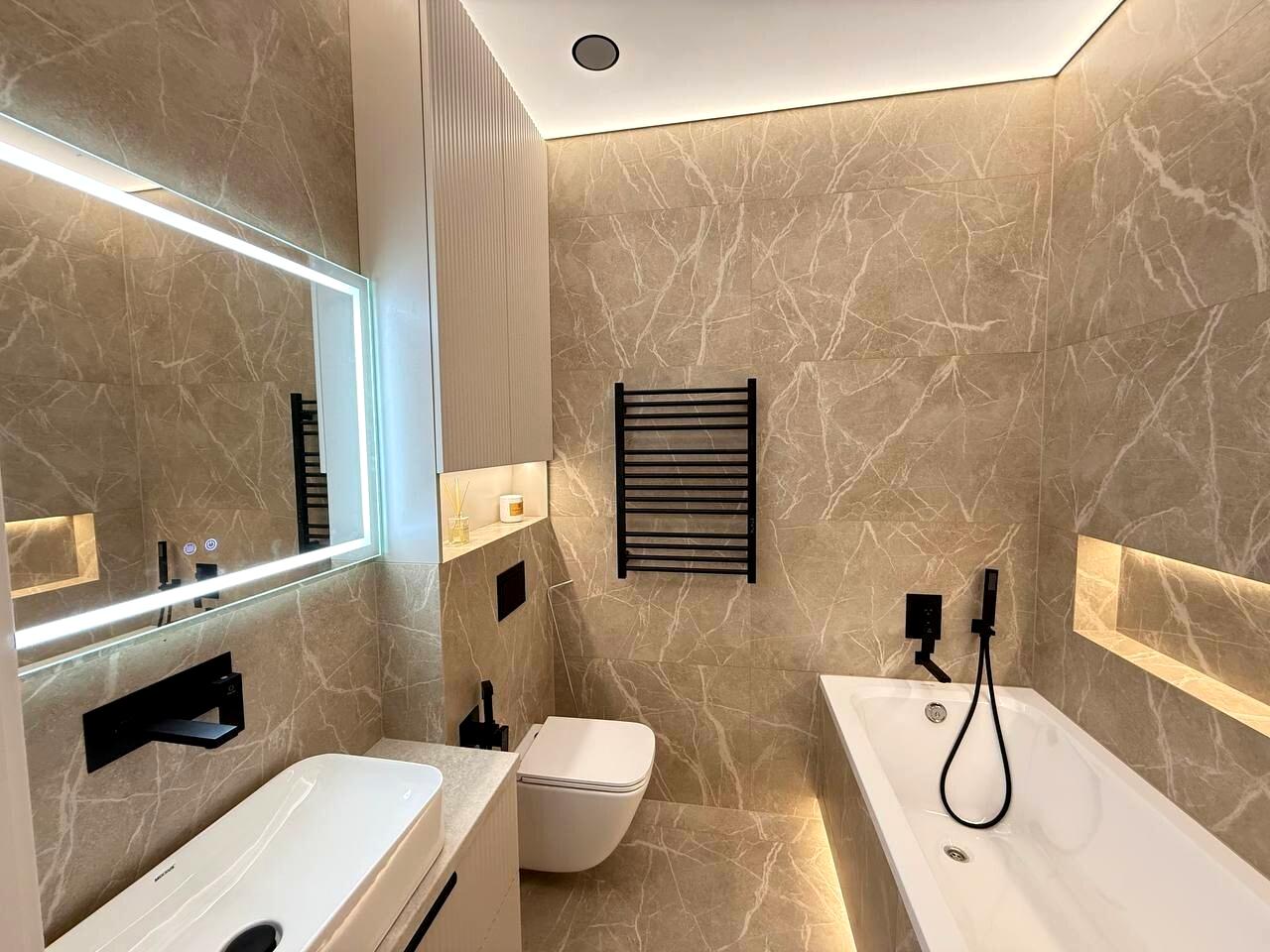 House by the address (area 96 m²) - Atlanta.ua - photo 7