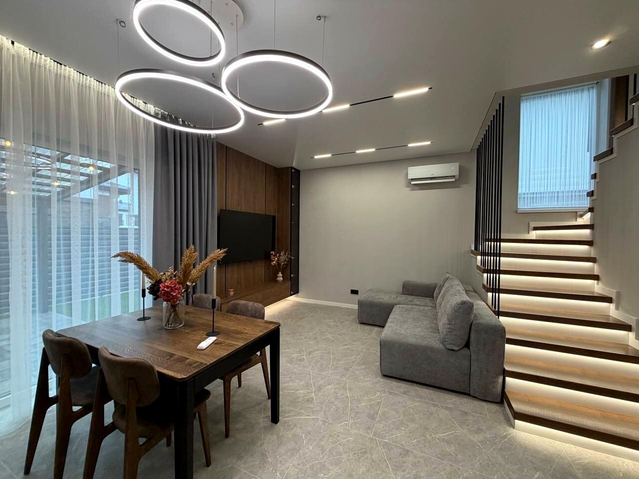 House by the address (area 96 m²) - Atlanta.ua - photo 15