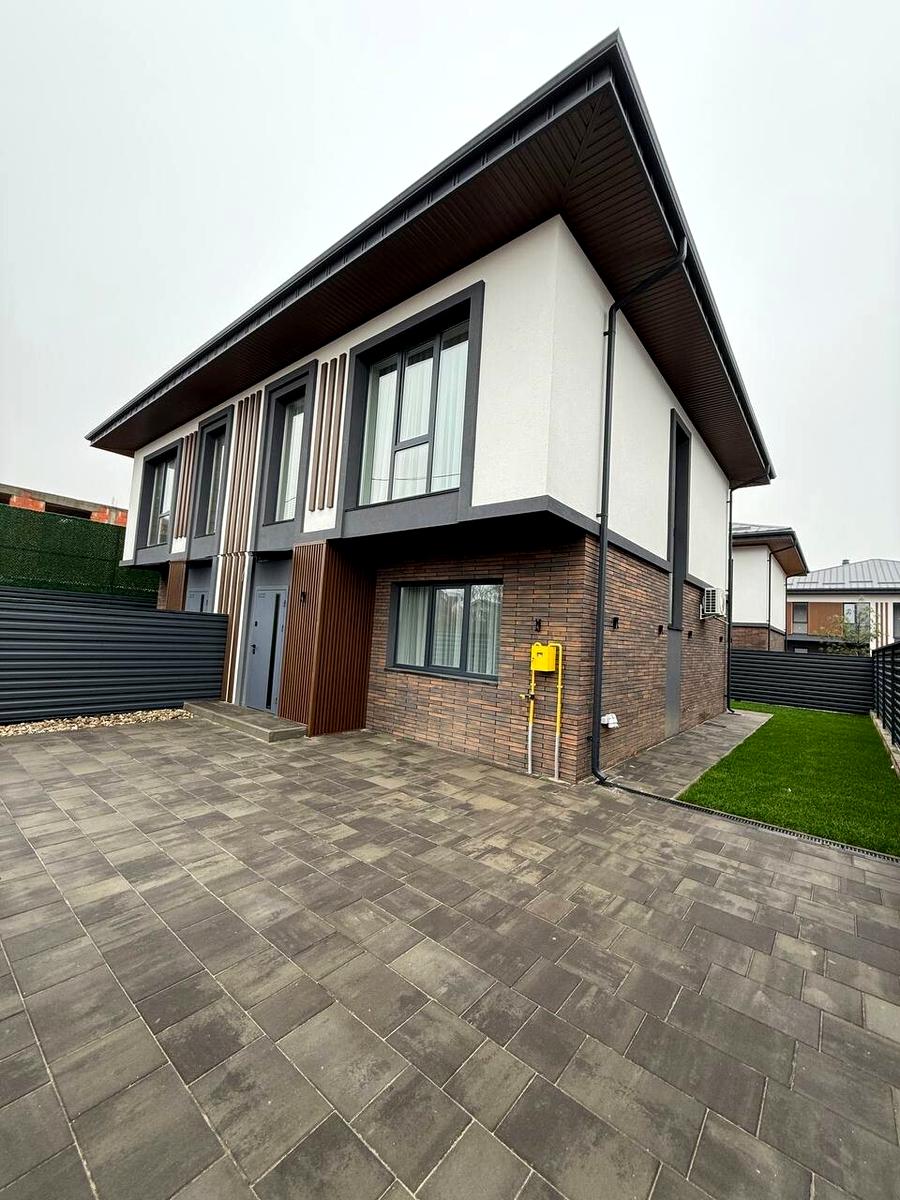 House by the address (area 96 m²) - Atlanta.ua - photo 16