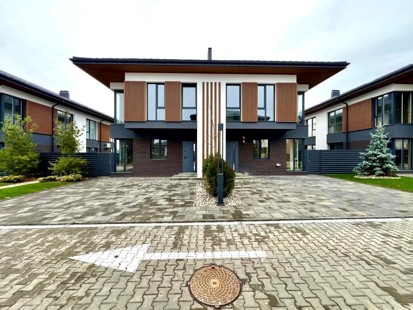 House by the address st. Pereulok Sofievskiy (area 72 m²) - Atlanta.ua - photo 12