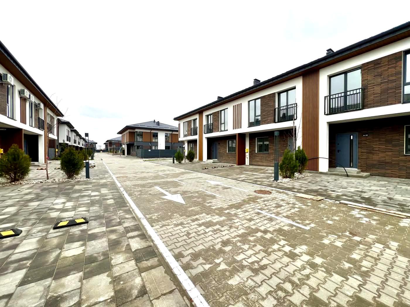 House by the address st. Pereulok Sofievskiy (area 72 m²) - Atlanta.ua - photo 15