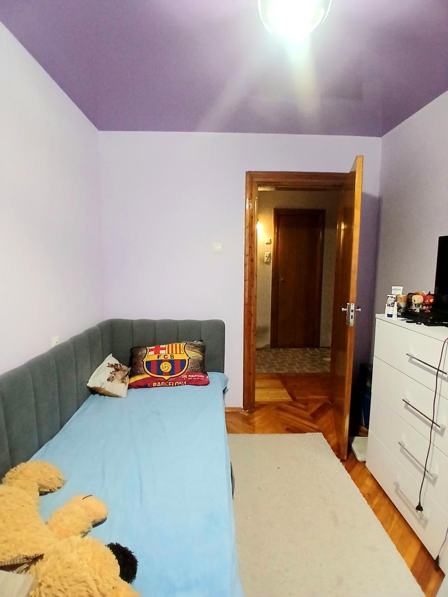 Багатокімнатна квартира за адресою Червоної Калини пр. (площа 82 м²) - Atlanta.ua - фото 3