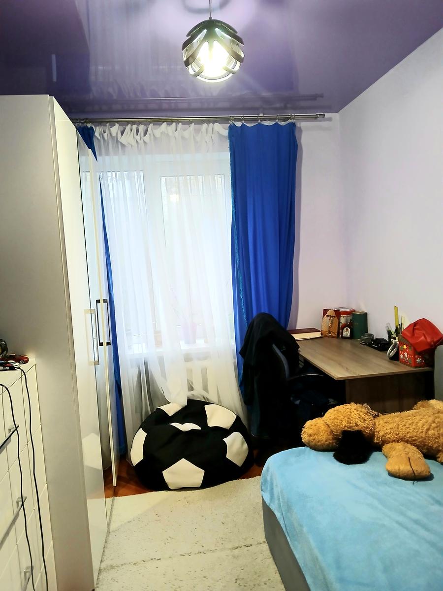 Багатокімнатна квартира за адресою Червоної Калини пр. (площа 82 м²) - Atlanta.ua - фото 2