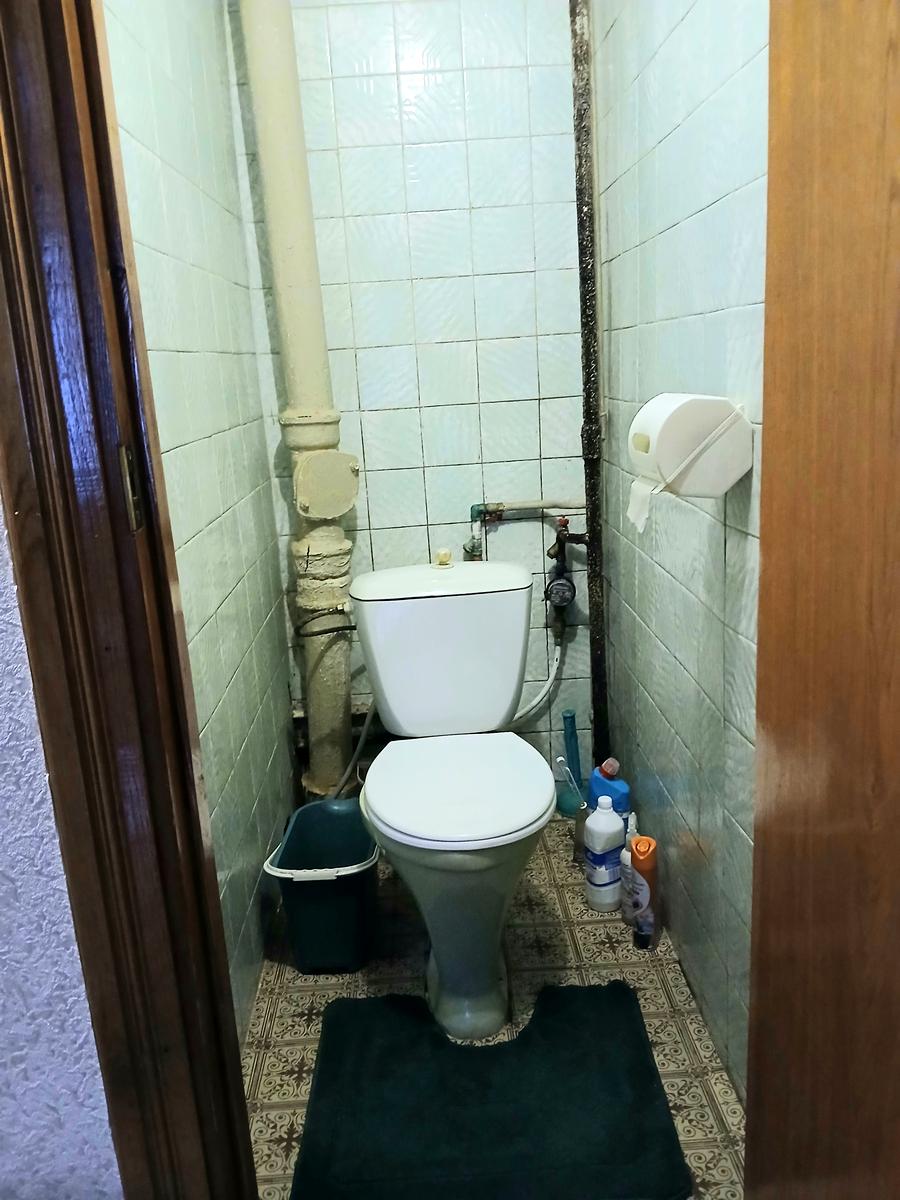 Багатокімнатна квартира за адресою Червоної Калини пр. (площа 82 м²) - Atlanta.ua - фото 14