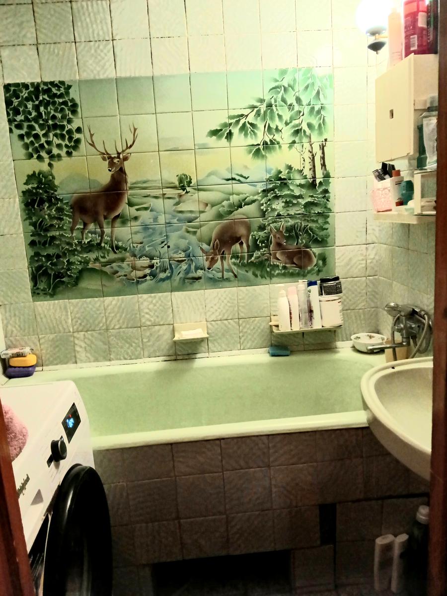 Багатокімнатна квартира за адресою Червоної Калини пр. (площа 82 м²) - Atlanta.ua - фото 15