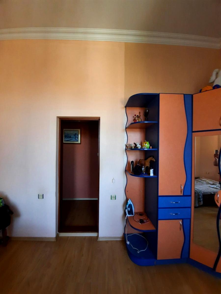 2-комнатная квартира по адресу ул. Тираспольская (площадь 85 м²) - Atlanta.ua - фото 4