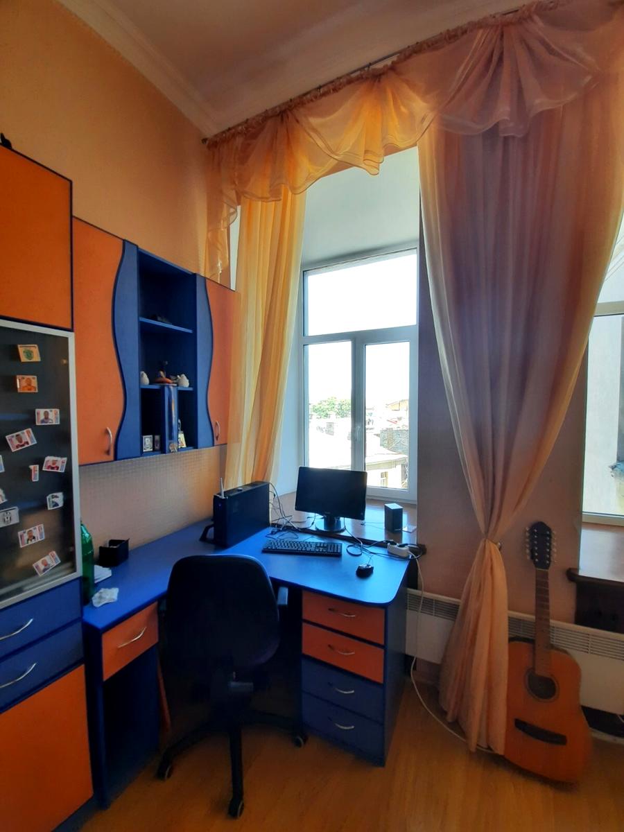 2-комнатная квартира по адресу ул. Тираспольская (площадь 85 м²) - Atlanta.ua - фото 3