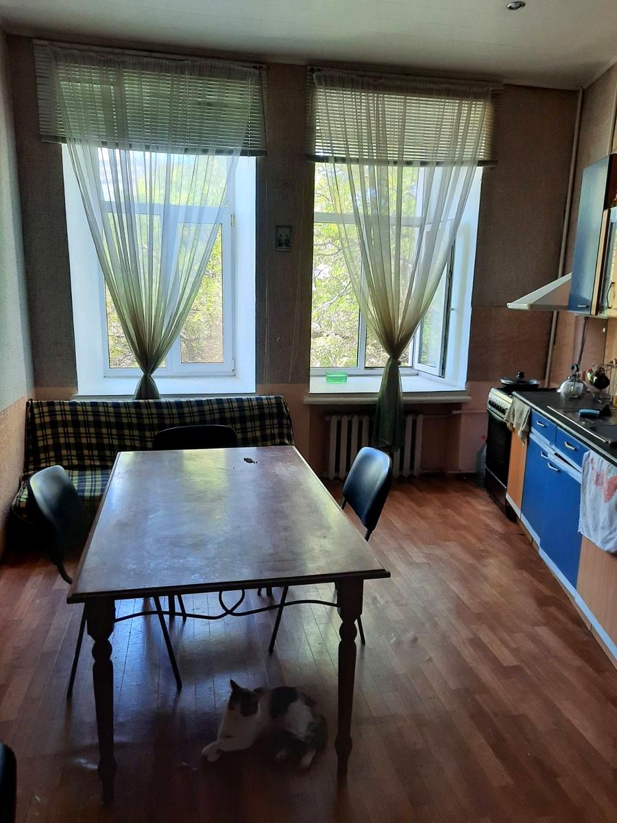 2-комнатная квартира по адресу ул. Тираспольская (площадь 85 м²) - Atlanta.ua - фото 5