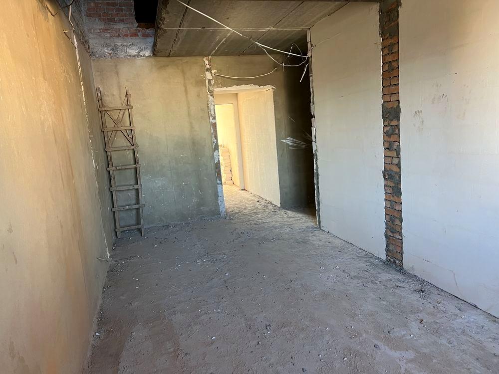 3-комнатная квартира по адресу ул. Генерала Гандзюка (площадь 114,5 м²) - Atlanta.ua - фото 4