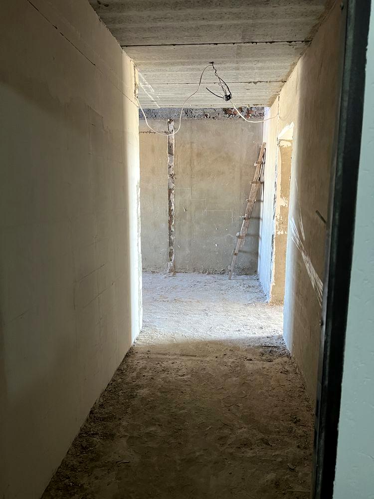 3-комнатная квартира по адресу ул. Генерала Гандзюка (площадь 114,5 м²) - Atlanta.ua - фото 9