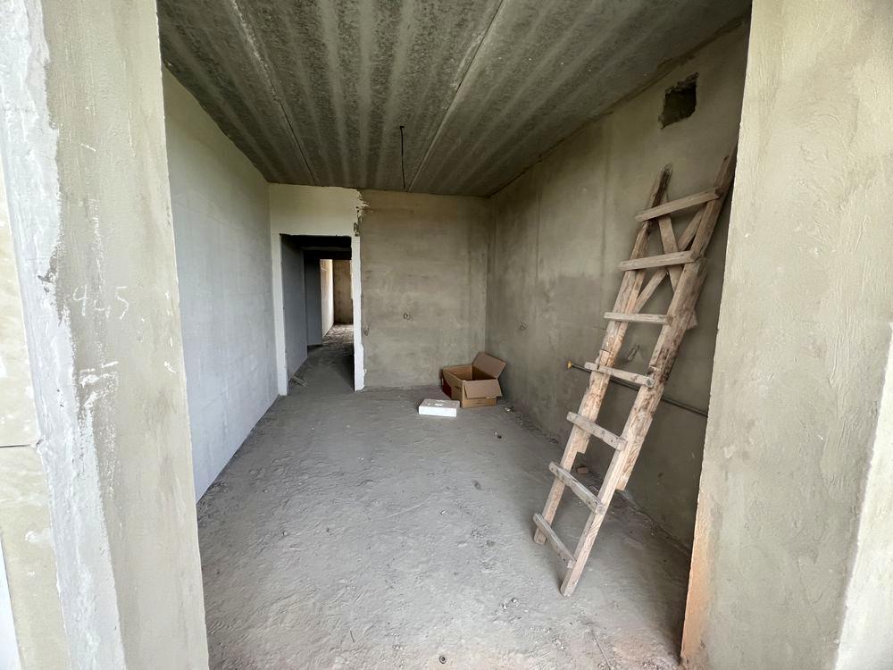 3-комнатная квартира по адресу ул. Генерала Гандзюка (площадь 114,5 м²) - Atlanta.ua - фото 13