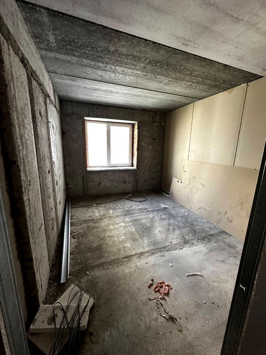 2-кімнатна квартира за адресою вул. Пішонівська (площа 65,8 м²) - Atlanta.ua - фото 3