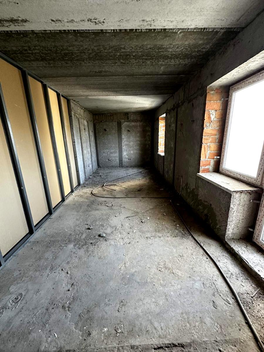 2-кімнатна квартира за адресою вул. Пішонівська (площа 65,8 м²) - Atlanta.ua - фото 5