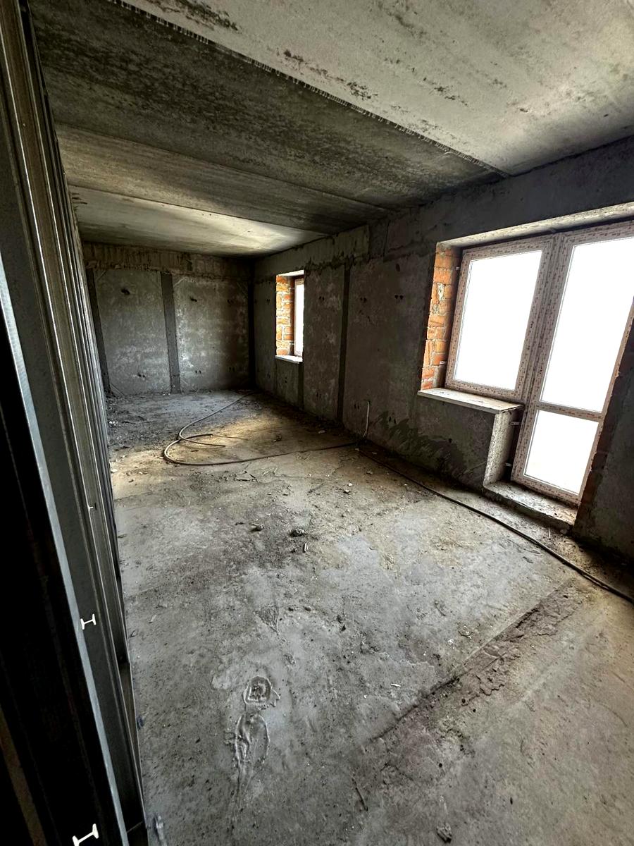 2-кімнатна квартира за адресою вул. Пішонівська (площа 65,8 м²) - Atlanta.ua - фото 8