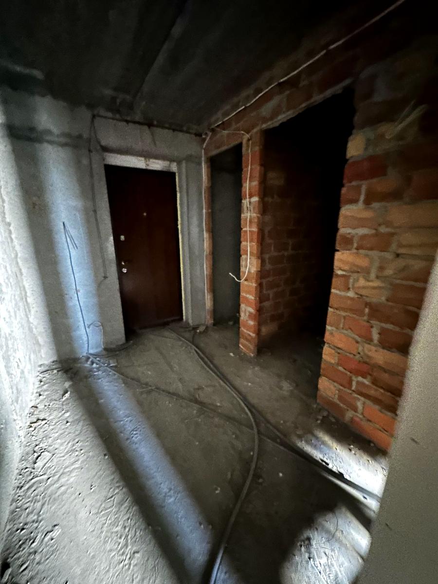 2-кімнатна квартира за адресою вул. Пішонівська (площа 65,8 м²) - Atlanta.ua - фото 16