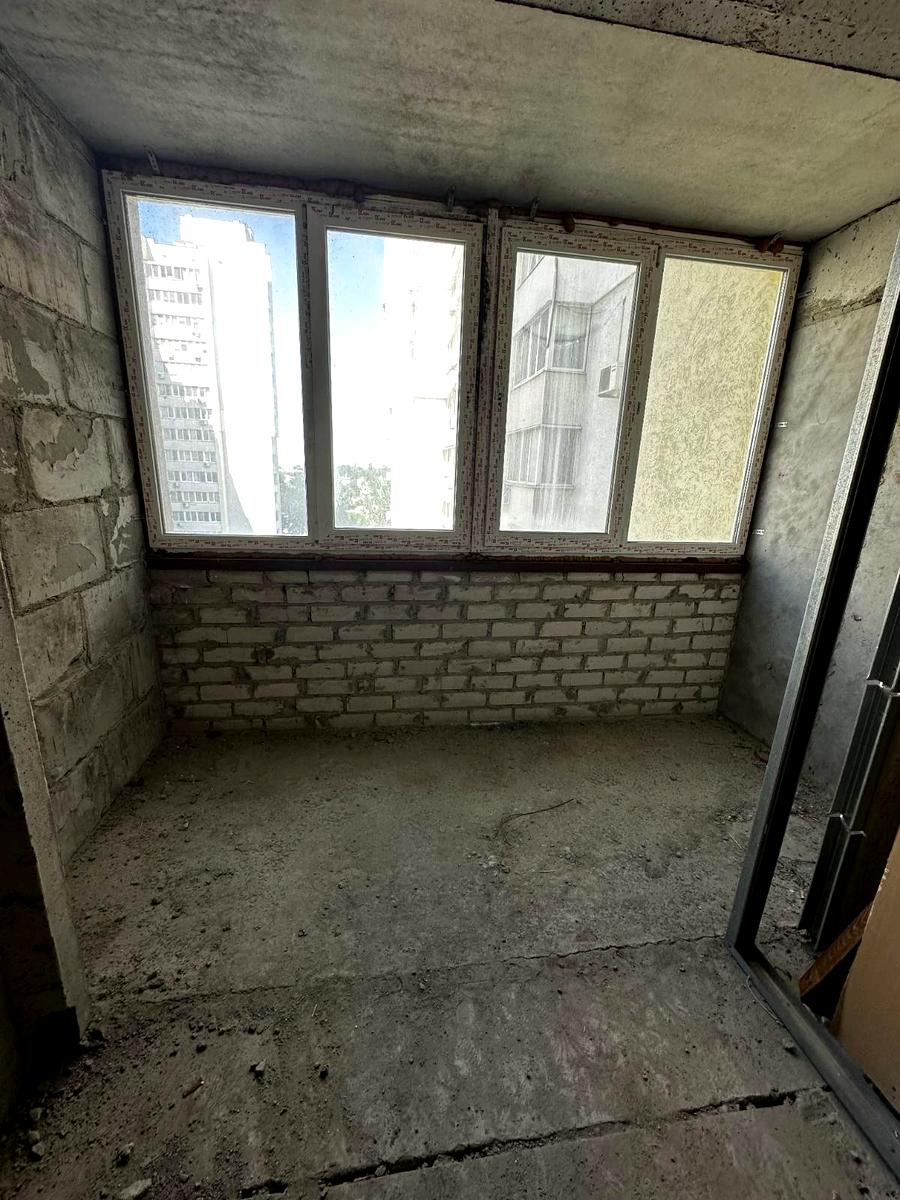 2-кімнатна квартира за адресою вул. Пішонівська (площа 65,8 м²) - Atlanta.ua - фото 20