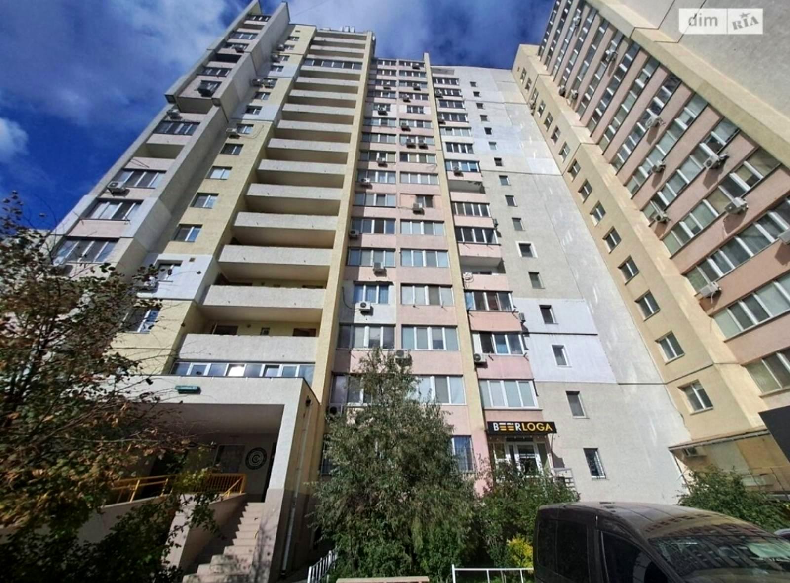 2-кімнатна квартира за адресою вул. Пішонівська (площа 65,8 м²) - Atlanta.ua - фото 2