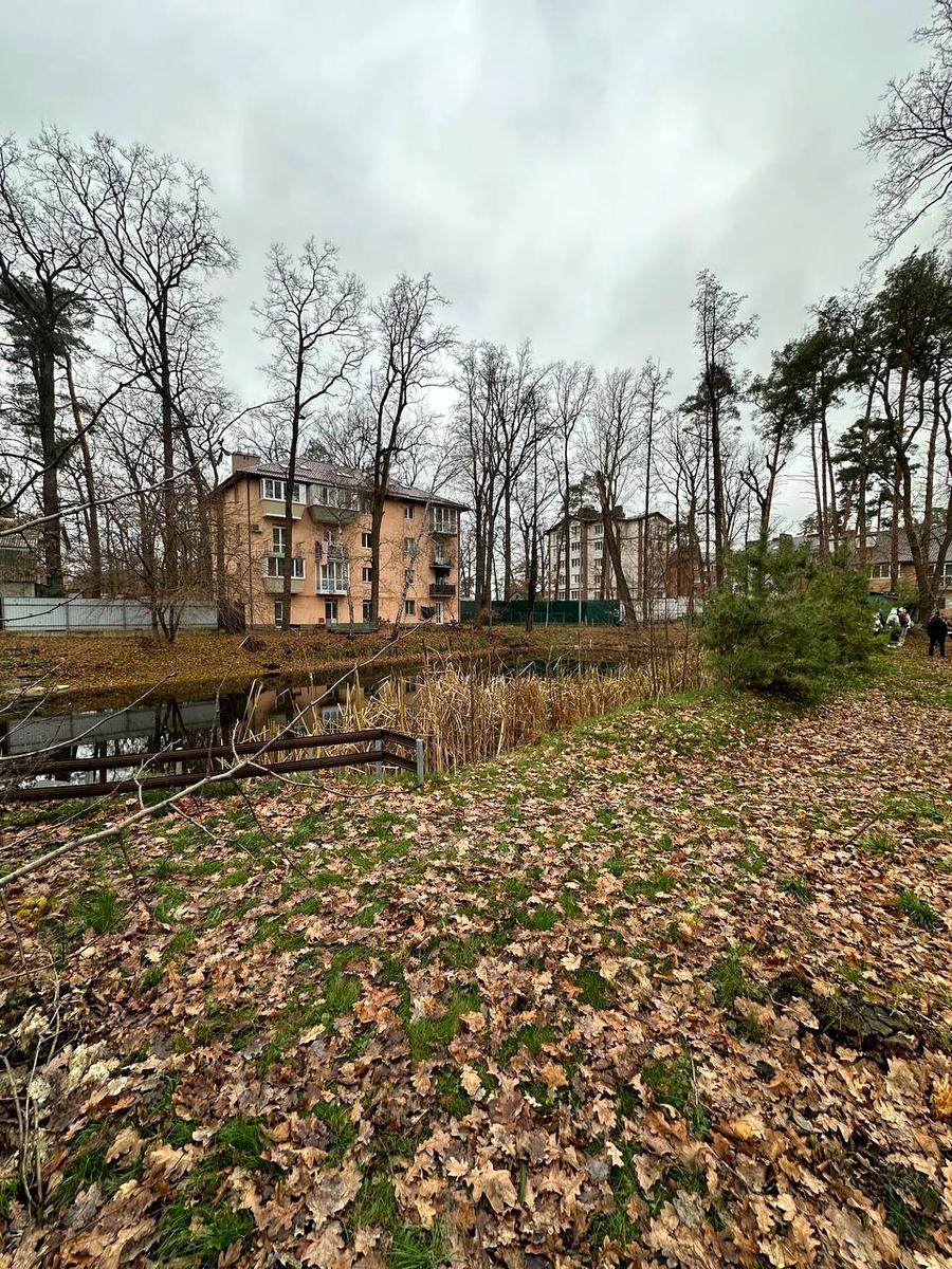 Дом по адресу ул. Варшавская (площадь 103 м²) - Atlanta.ua - фото 9