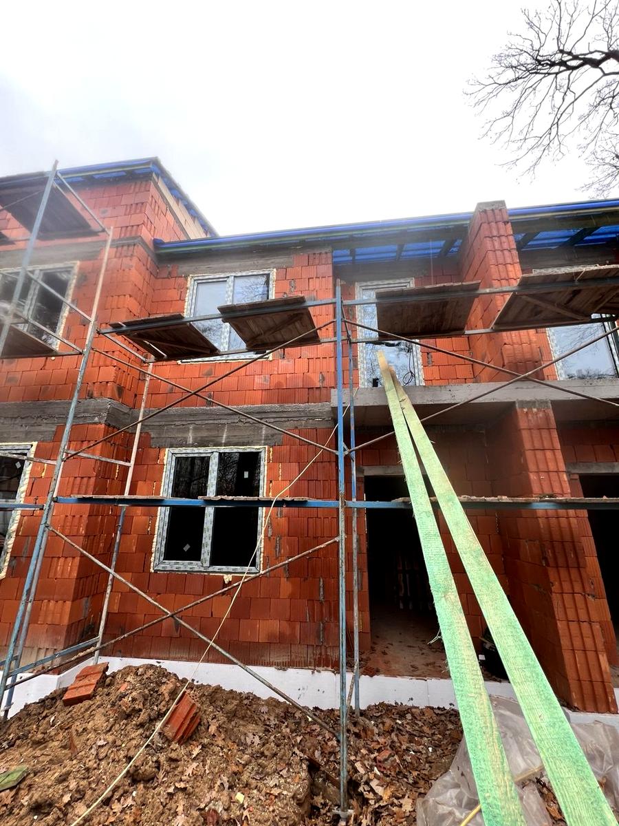 Дом по адресу ул. Варшавская (площадь 103 м²) - Atlanta.ua - фото 32