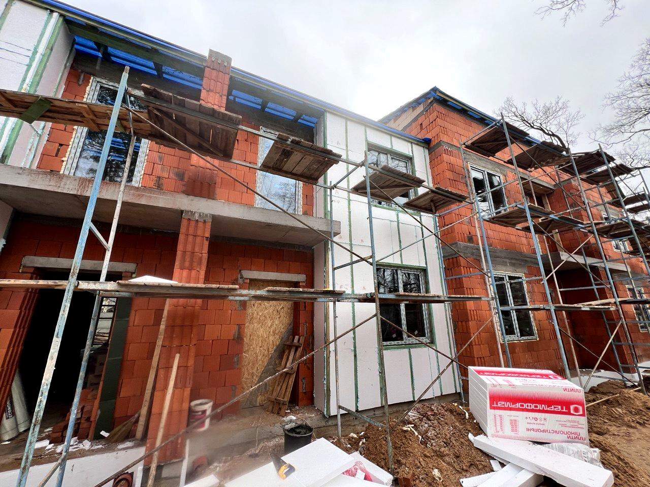 Дом по адресу ул. Варшавская (площадь 103 м²) - Atlanta.ua - фото 35