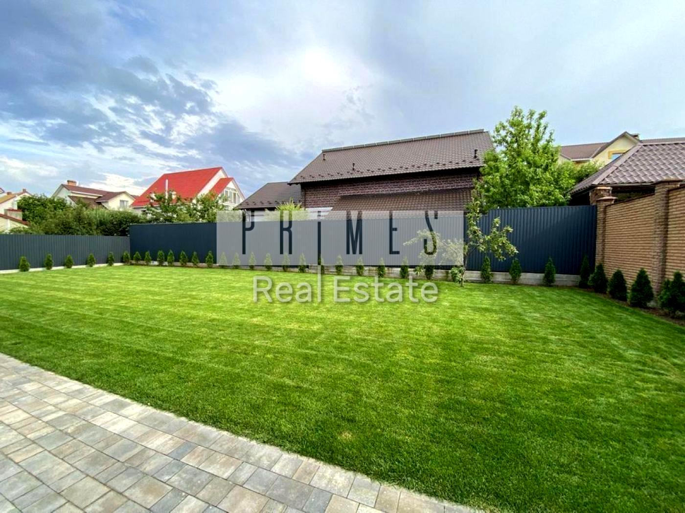 House by the address st. Vesennyaya (area 256 m²) - Atlanta.ua - photo 3