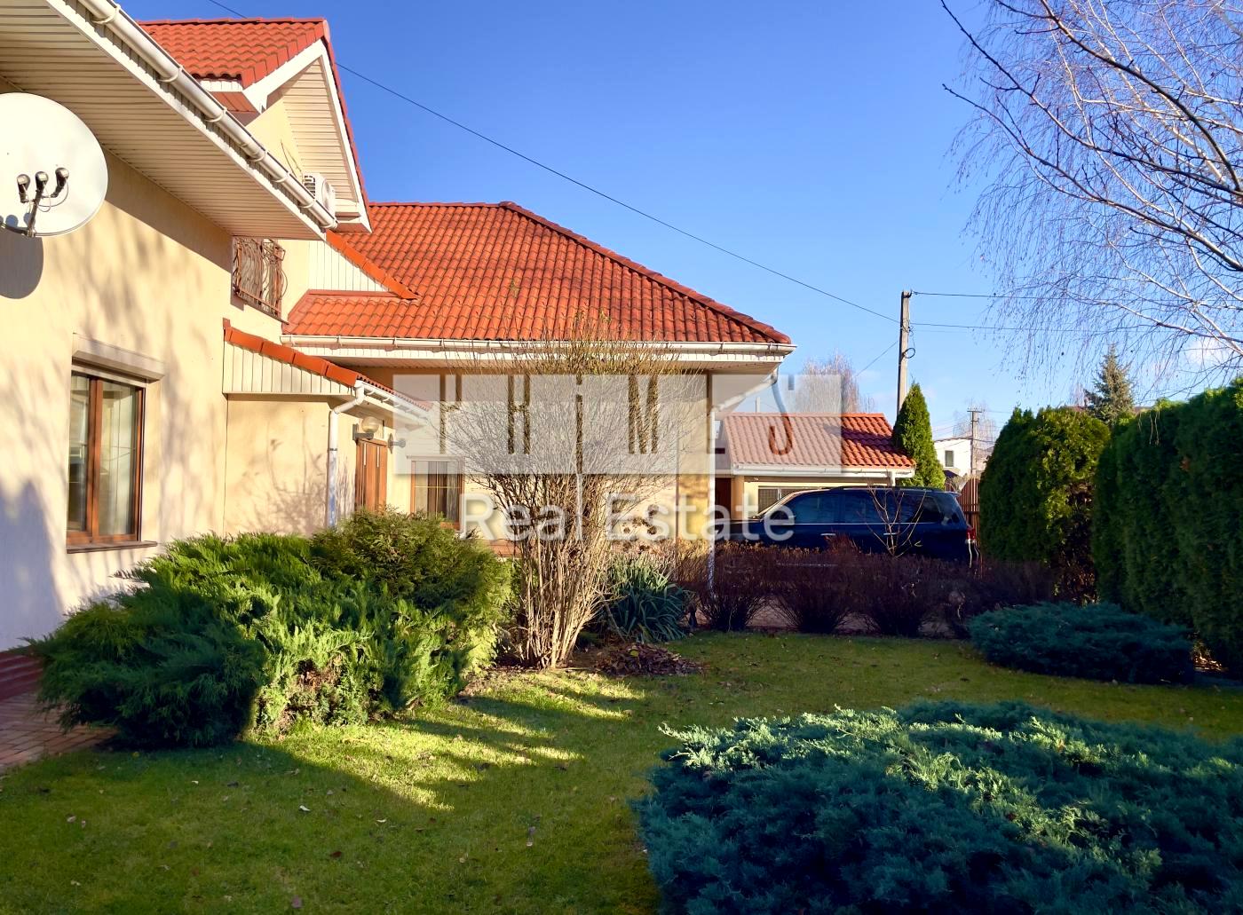 Будинок за адресою вул. Соборна (площа 303 м²) - Atlanta.ua - фото 41