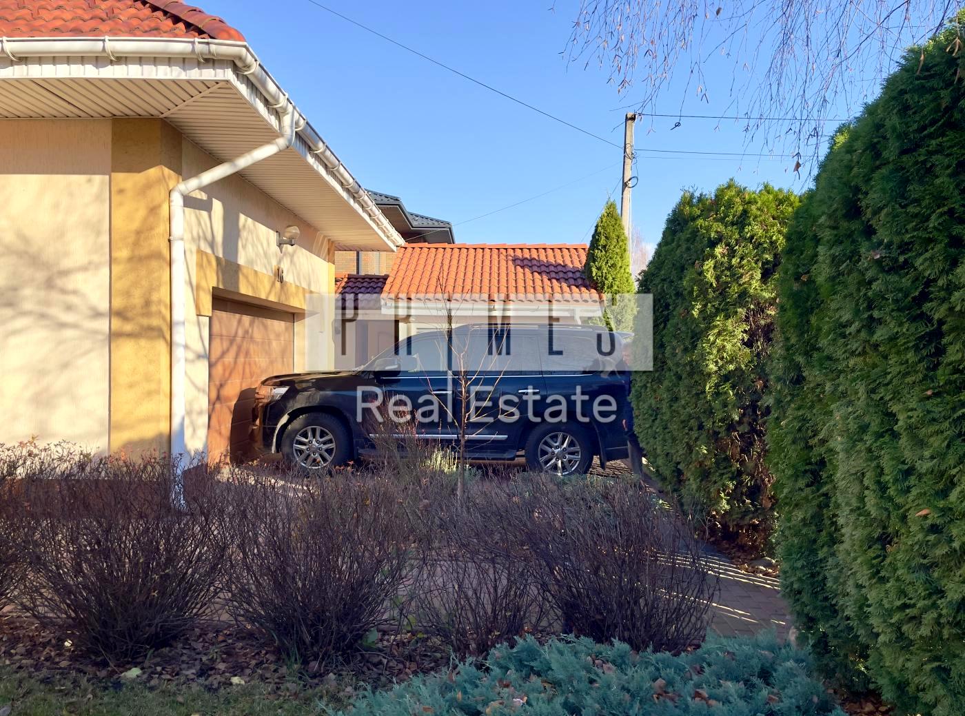 Будинок за адресою вул. Соборна (площа 303 м²) - Atlanta.ua - фото 43