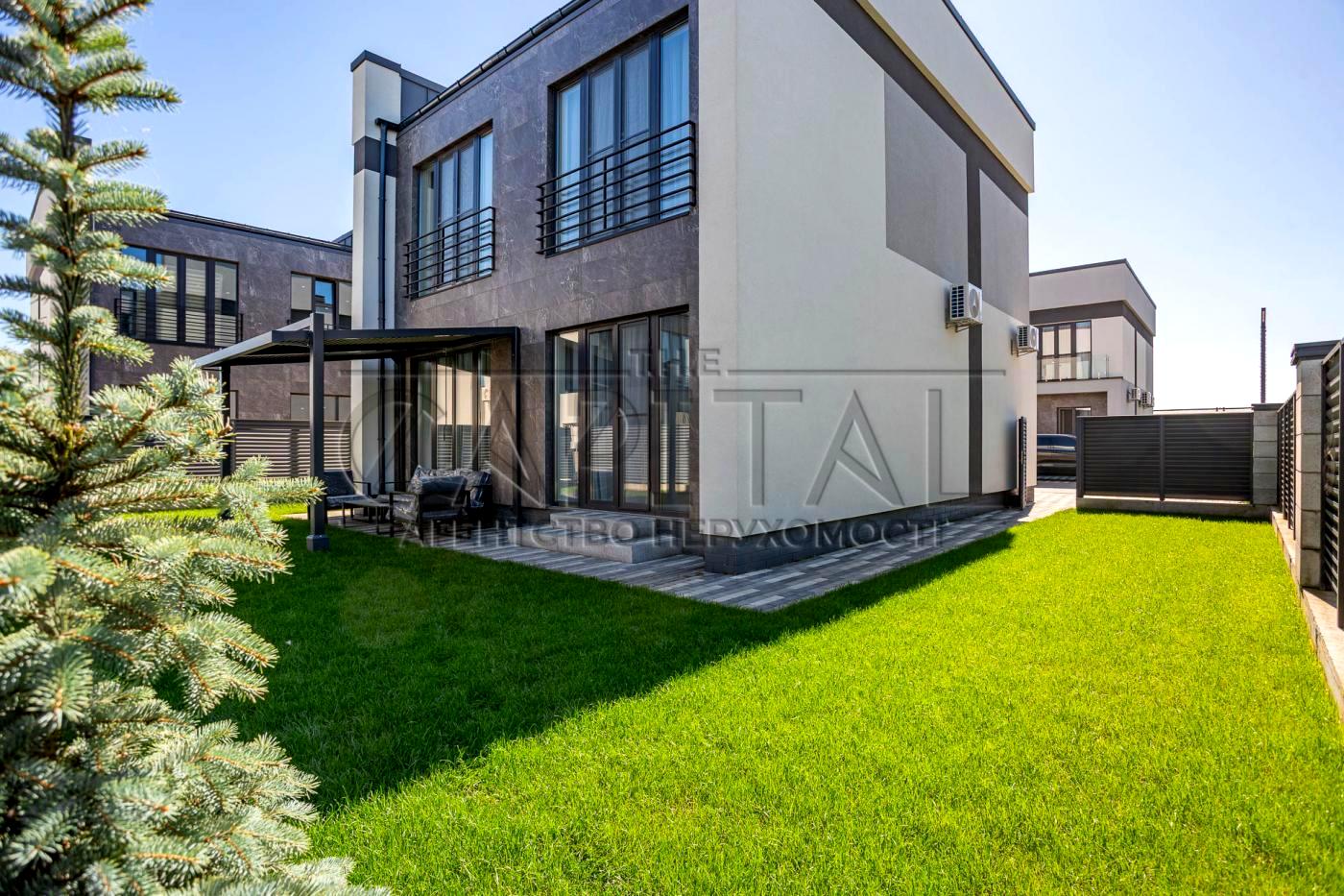 Дом по адресу (площадь 145 м²) - Atlanta.ua - фото 4