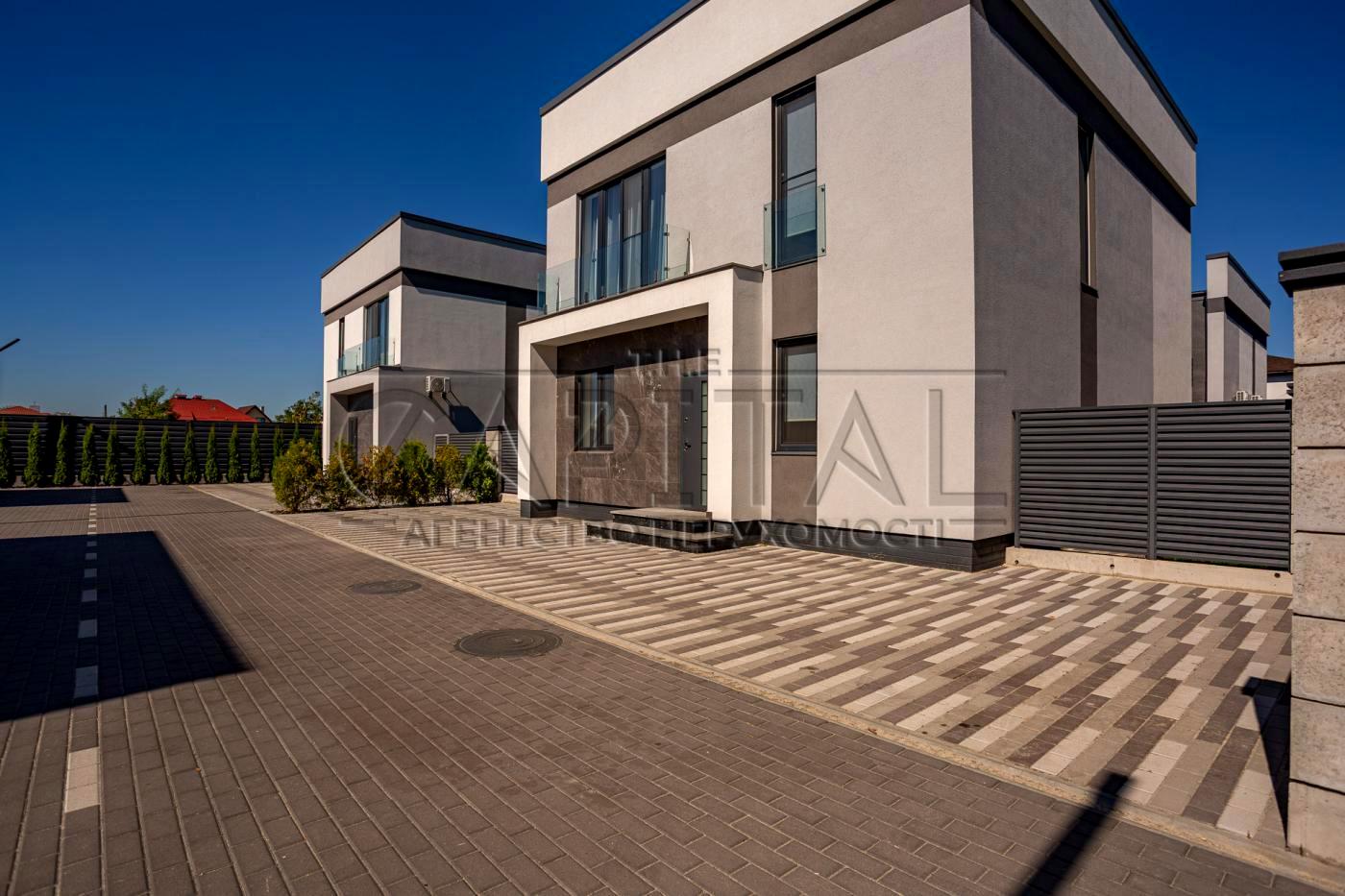 Дом по адресу (площадь 145 м²) - Atlanta.ua - фото 8