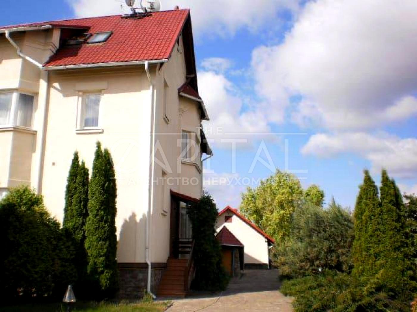 Будинок за адресою (площа 526 м²) - Atlanta.ua - фото 2