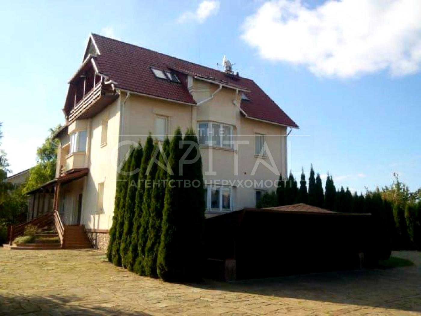 Будинок за адресою (площа 526 м²) - Atlanta.ua - фото 9