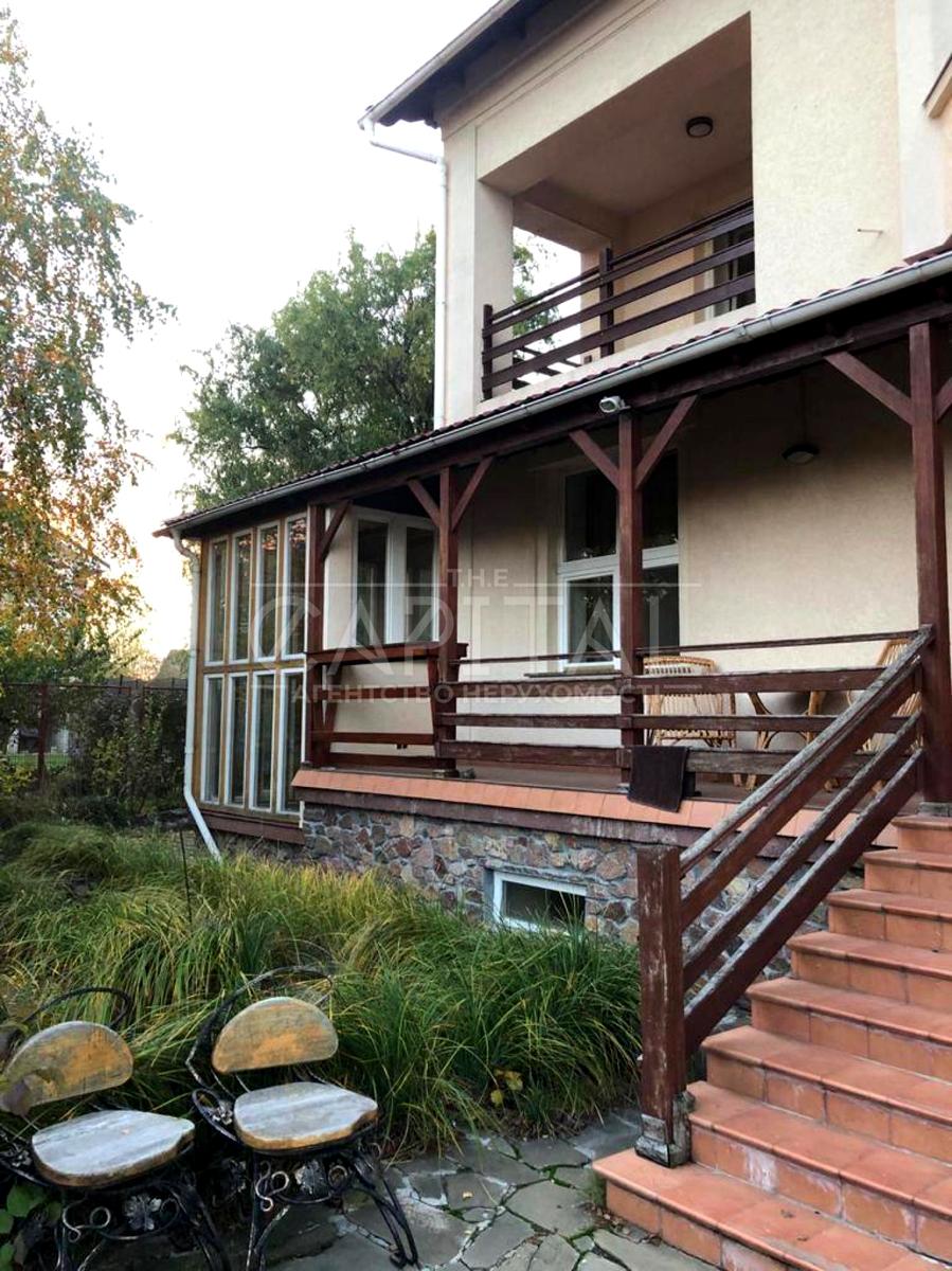 Будинок за адресою (площа 526 м²) - Atlanta.ua - фото 10