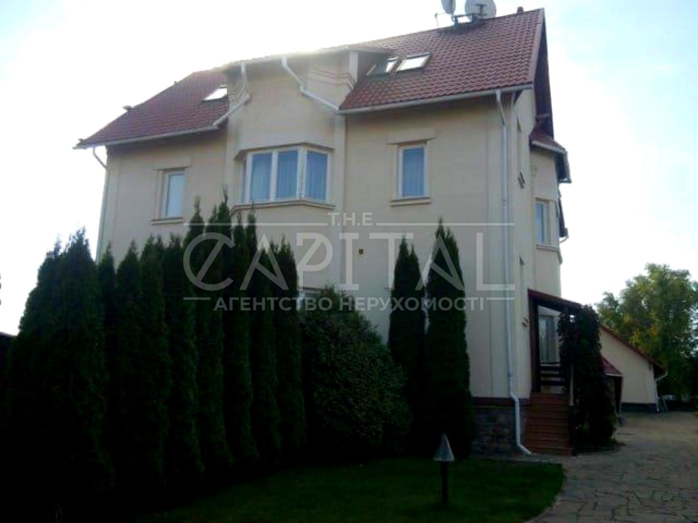 Будинок за адресою (площа 526 м²) - Atlanta.ua - фото 13