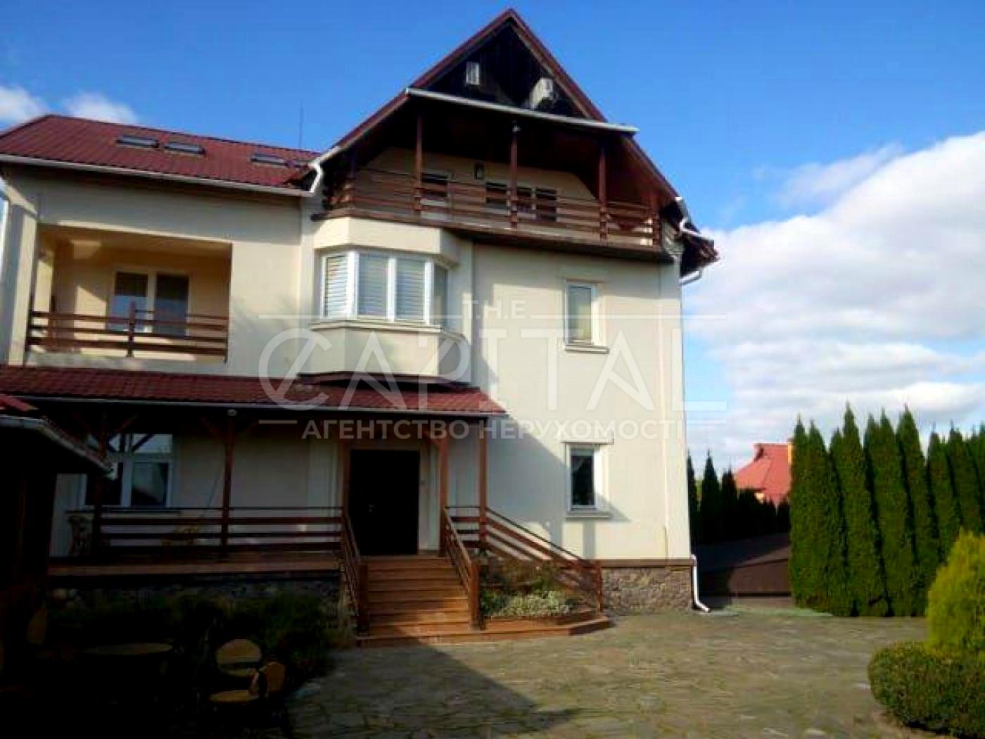 Будинок за адресою (площа 526 м²) - Atlanta.ua - фото 26