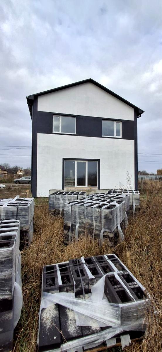 House by the address st. Dneprovskaya (area 158 m²) - Atlanta.ua - photo 2