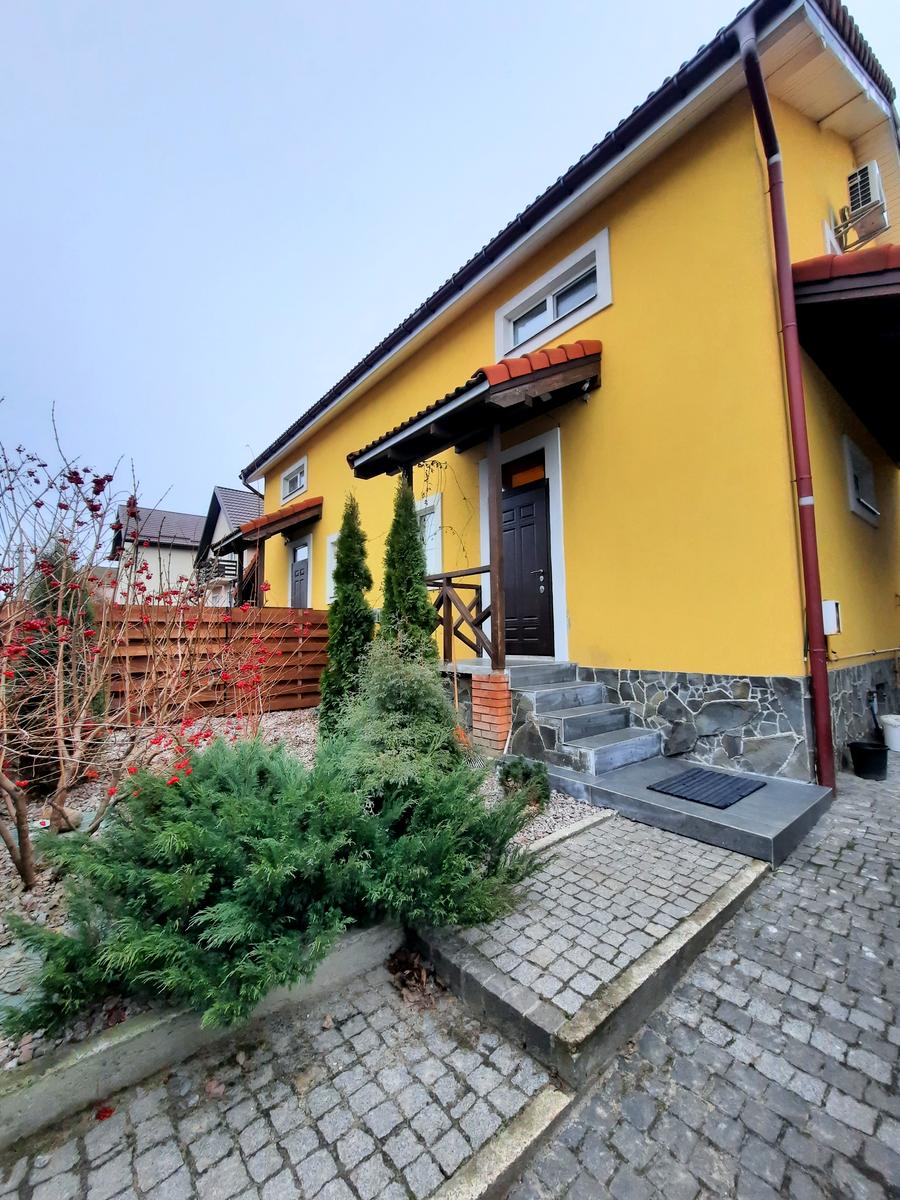 Будинок за адресою (площа 125 м²) - Atlanta.ua - фото 25