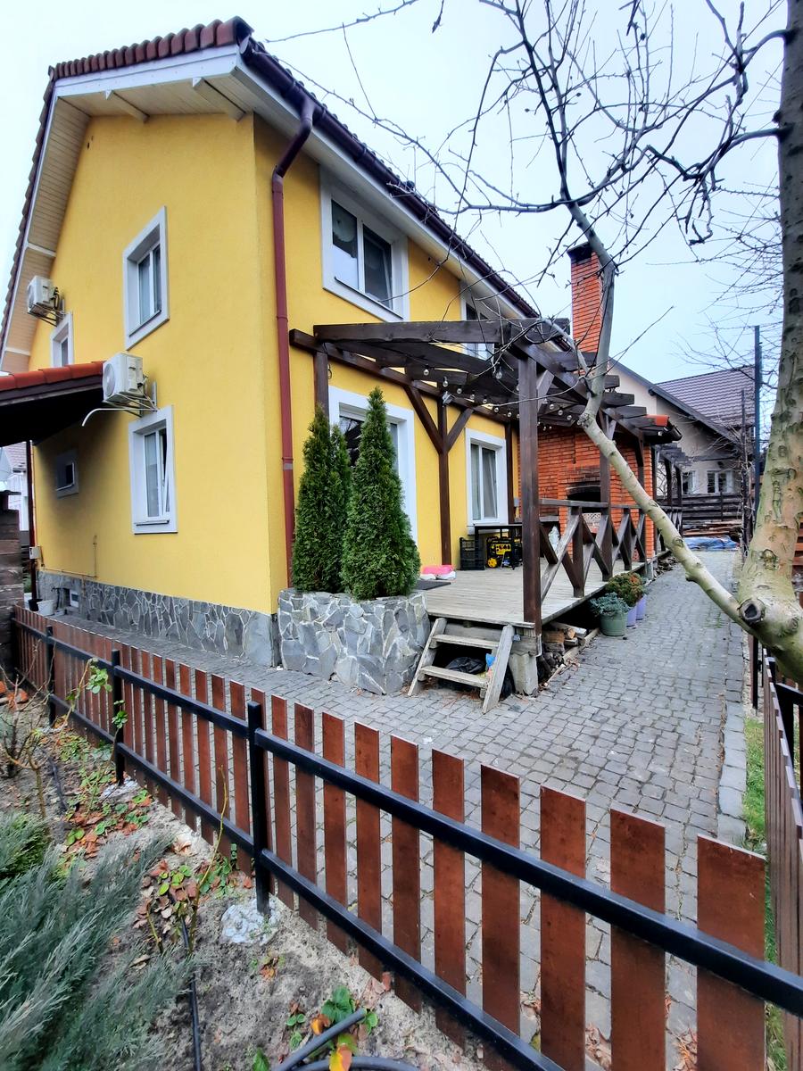 Будинок за адресою (площа 125 м²) - Atlanta.ua - фото 24