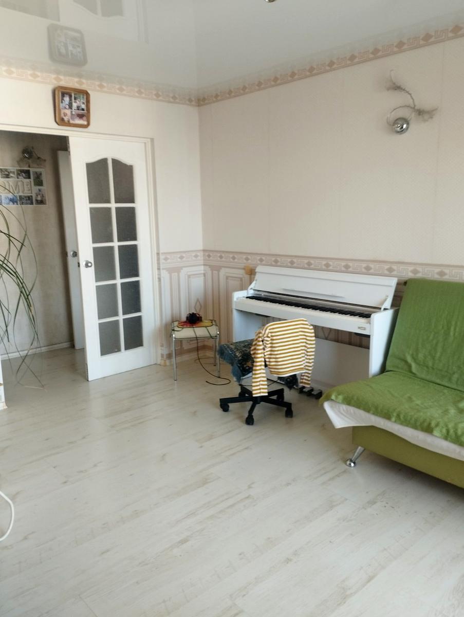 Багатокімнатна квартира за адресою (площа 138,4 м²) - Atlanta.ua - фото 9