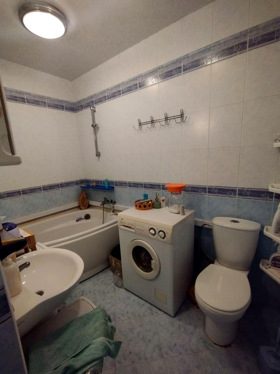 Багатокімнатна квартира за адресою (площа 138,4 м²) - Atlanta.ua - фото 12