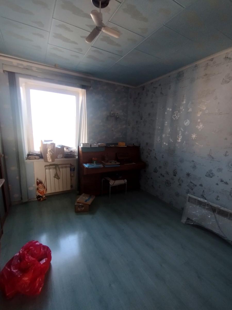 Багатокімнатна квартира за адресою (площа 138,4 м²) - Atlanta.ua - фото 16