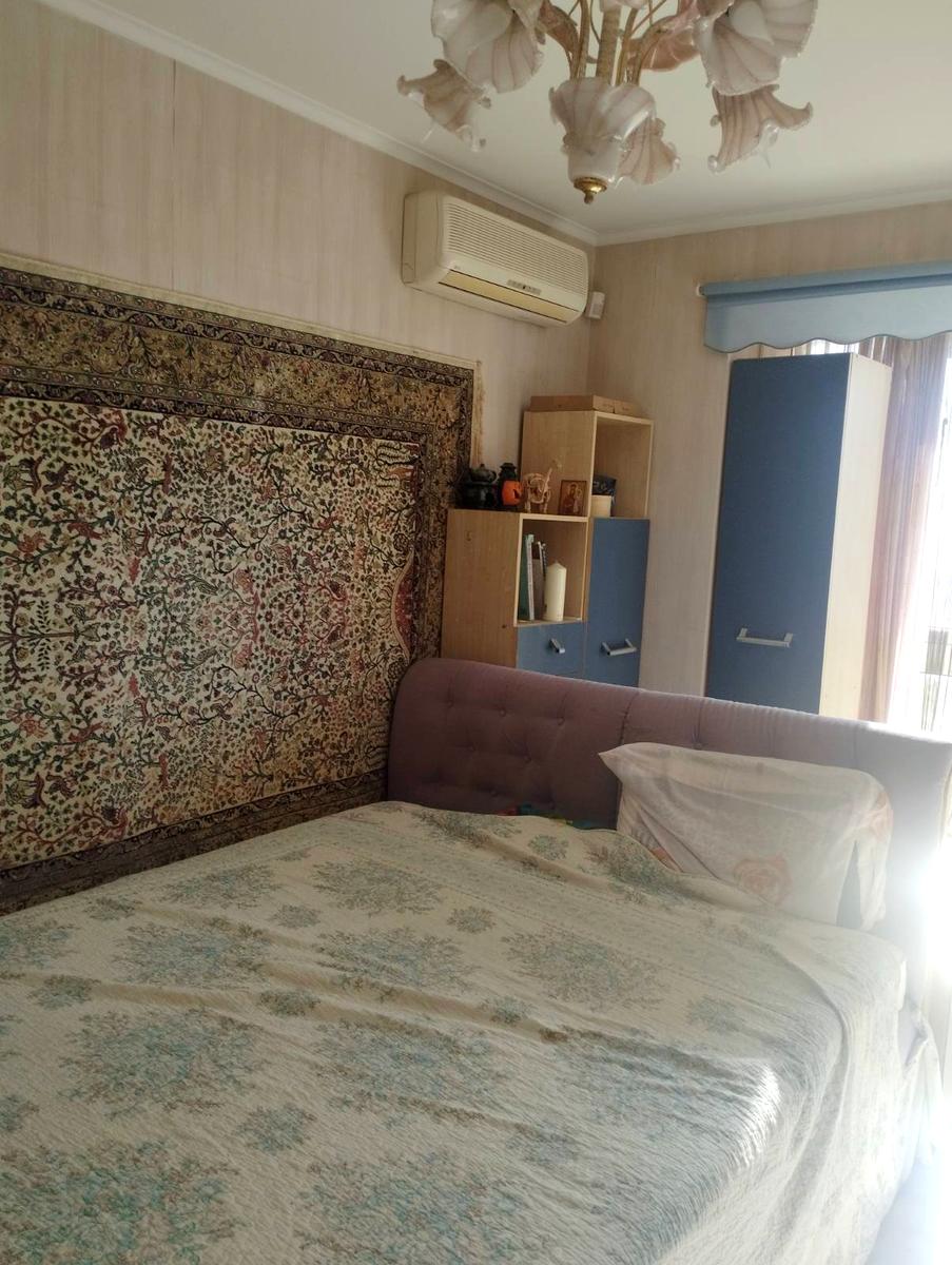 Багатокімнатна квартира за адресою (площа 138,4 м²) - Atlanta.ua - фото 17