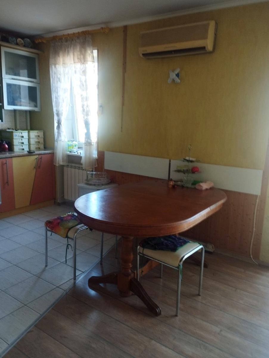 Багатокімнатна квартира за адресою (площа 138,4 м²) - Atlanta.ua - фото 3